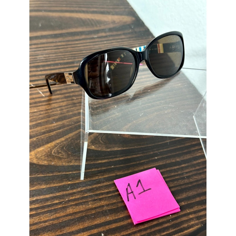 Kate Spade New York ANNIKA/P/S JEBP VW Women's Polished Black Sunglasses Square